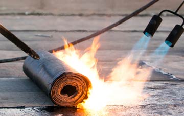 Sedlescombe asphalt flat roofing repairs