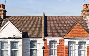 clay roofing Sedlescombe, East Sussex
