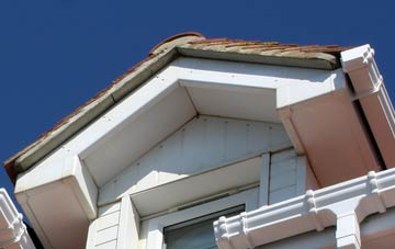 Sedlescombe fascia installation costs