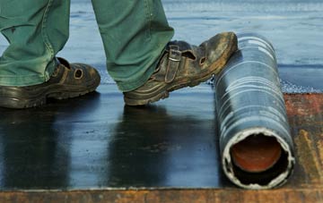 types of Sedlescombe felt roof