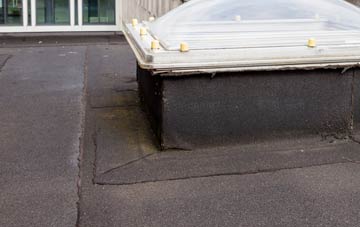 disadvantages of Sedlescombe flat roofs