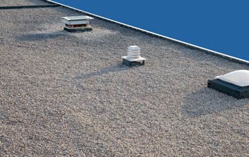 flat roofing Sedlescombe, East Sussex