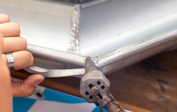 disadvantages of Sedlescombe lead roofing