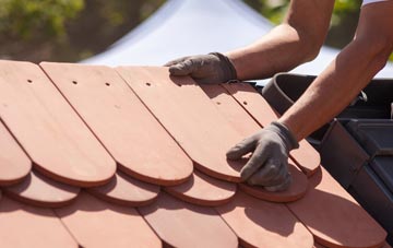 Sedlescombe roof tile contractors