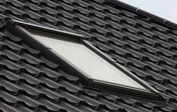 benefits of Sedlescombe roof windows
