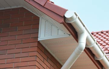 Sedlescombe soffit repair costs