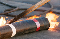 free Sedlescombe flat roofing repair quotes